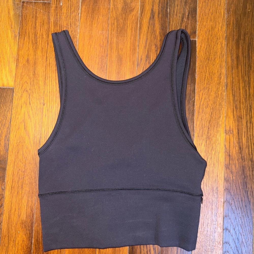 Women’s lululemon Power Pivot tank top